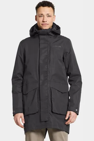 Didriksons Funktionsparka ANDREAS USX PARKA