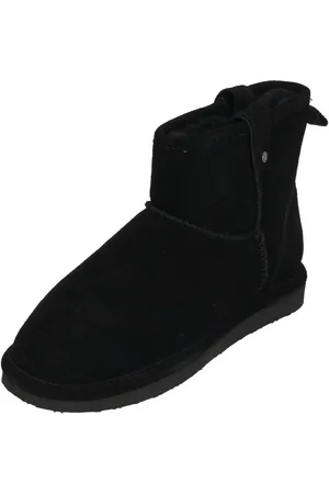 Bianco Biasnow 11330011 Stiefelette Black - Verkäufer: Shoedeal Jana Sievers e.K.