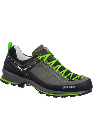 Salewa Multifunktionsschuhe Mountain Trainer 2 Leather (Herren) – Outdoorschuh - Verkäufer: kletterbude