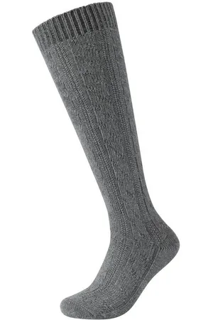 Camano Kniestrümpfe Trachtensocken 1er Pack