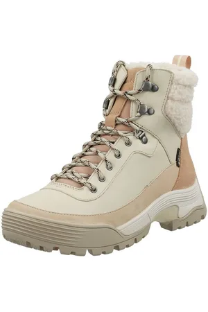 Clarks Stiefelette Leder Schnürstiefelette - Verkäufer: S4S Commerce