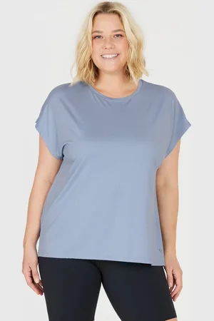 Endurance Funktionsshirt Jenirei (1-tlg) mit atmungsaktivem Recycling-Polyester