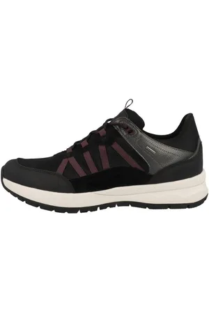 Geox D Braies B ABX B Damen Sneaker - Verkäufer: Tauro