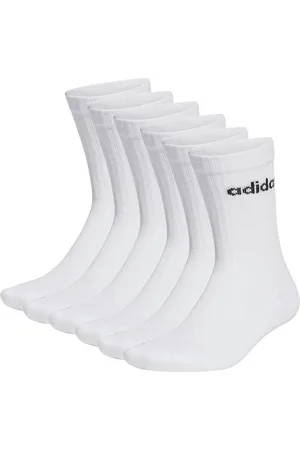 adidas Kurzsocken Unisex Socken 6er Pack Baumwolle (Packung, 6er Pack) - Verkäufer: Yourfashionplace