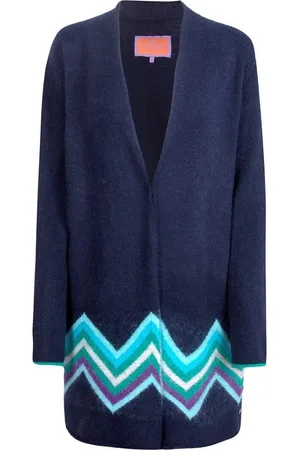 Lieblingsstück Strickjacke Cardigan KiyoL - Verkäufer: Frankonia