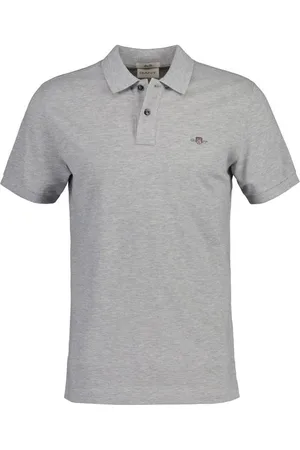 GANT Poloshirt Herren Poloshirt 1er Pack Baumwolle (Packung, 1er Pack) - Verkäufer: Yourfashionplace
