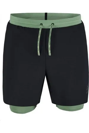 Odlo Laufjacke Shorts Running (1-St) - Verkäufer: The Platform Group