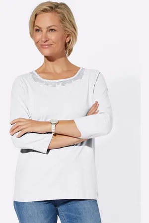 WITT WEIDEN T-Shirt Shirt - Verkäufer: -Gruppe