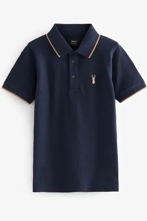 Next Poloshirt Kurzärmeliges Polo-Shirt (1-tlg) - Verkäufer: Germany GmbH