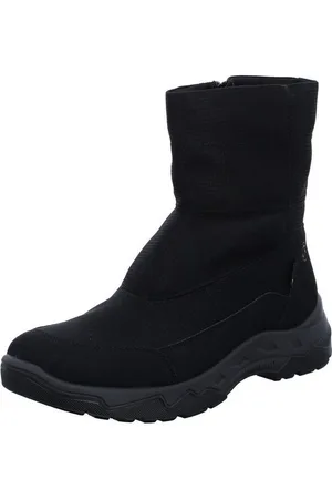 ARA Herren Stiefel Renzo Stiefel - Verkäufer: SHG Ruhr mbH