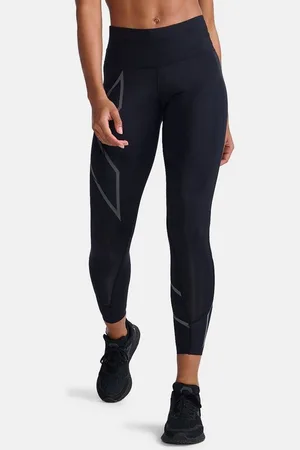 2XU Lauftights Light Speed Mid-Rise Comp (1-tlg) - Verkäufer: Emercor
