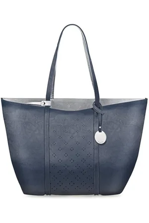 Tamaris Shopper Kaila (Set), Damen Handtasche Shopping Bag Shopper 2in1 Optik - Verkäufer: chic4home