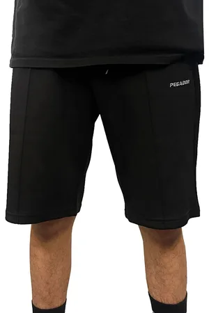 Pegador Shorts Tripp Logo Wide Track S - Verkäufer: Release36