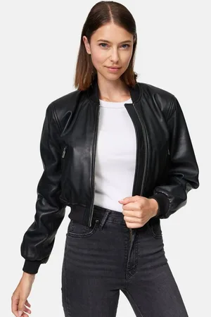 Trueprodigy Bomberjacke Paola Bomberjacke Pilotenjacke Fliegerjacke - Verkäufer: