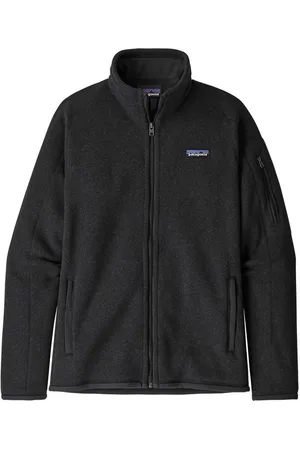 Patagonia Sommerjacke Damen Fleecejacke Better Sweater - Verkäufer: Scholz Handelsgesellschaft mbH