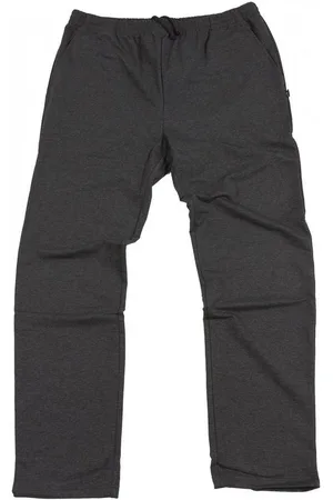 HAJO Jogginghose Bodyhose von in großen Größen, anthrazit - Verkäufer: Abraxas-online