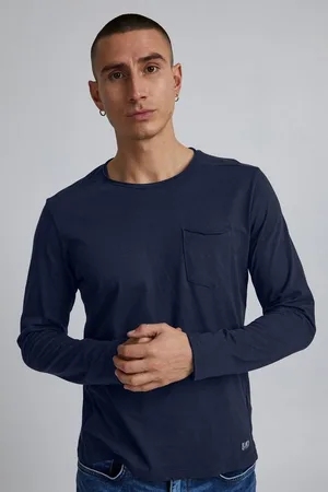 Blend Langarmshirt BHBhnicolai
