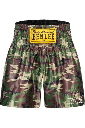 Benlee Rocky Marciano Sporthose Benlee Kampfsporthose Uni Thai - Verkäufer: Scholz Handelsgesellschaft mbH