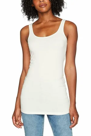 VERO MODA Tanktop Maxi Long Basic Top - Verkäufer: mailopoint