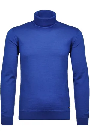 Ragman Rollkragenpullover
