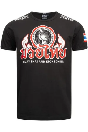 Benlee Rocky Marciano T-Shirt Benlee Herren T-Shirt THAILAND - Verkäufer: Scholz Handelsgesellschaft mbH