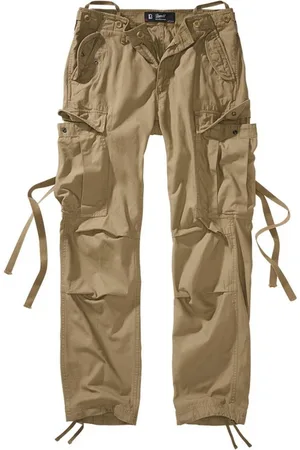 Brandit Cargohose Damen Ladies M-65 Cargo Pants (1-tlg)