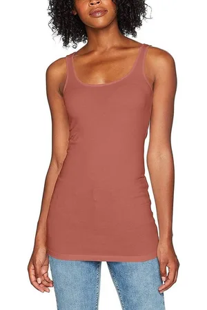 VERO MODA Tanktop Maxi Long Basic Top - Verkäufer: mailopoint