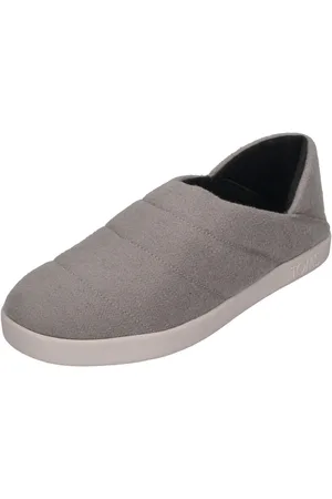 TOMS EZRA Hausschuh Grey - Verkäufer: Shoedeal Jana Sievers e.K.