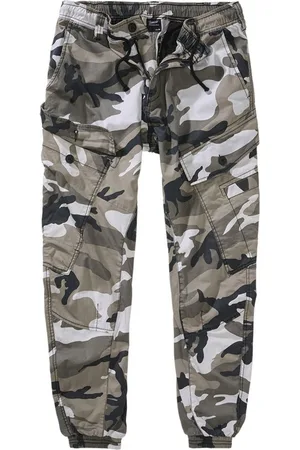 Brandit Cargohose Herren Ray Vintage Trousers (1-tlg)
