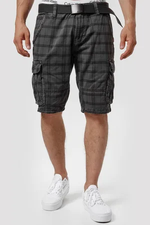 INDICODE Cargoshorts Blixt - Verkäufer: Bestsales Online GmbH