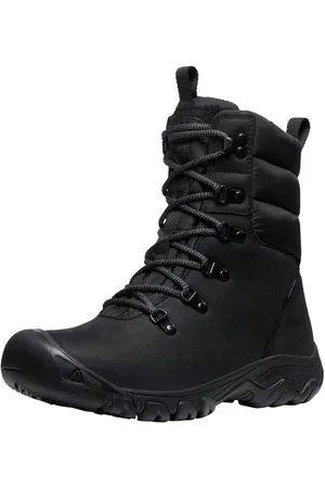 Keen GRETA BOOT WP Winterstiefel Snowboots, Winterboots, Winterschuhe, wasserdicht