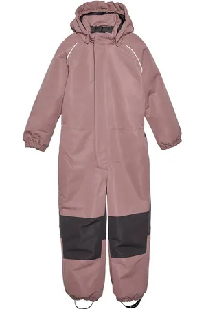 Color Kids Schneeoverall COCoverall W. Contrast - Verkäufer: meinemarkenmode
