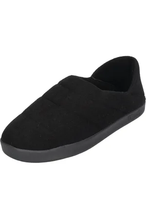 TOMS EZRA Hausschuh Black - Verkäufer: Shoedeal Jana Sievers e.K.