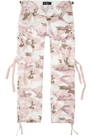 Brandit Cargohose Damen Ladies M-65 Cargo Pants (1-tlg)