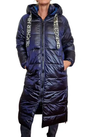 Herrlicher Steppjacke 7671-N3236-Tola Stepp-Wendemantel vegan, ohne Daunen - Verkäufer: Gio Milano