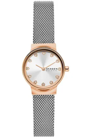 Skagen Quarzuhr Freja Lille SKW3025, (1-tlg) - Verkäufer: VISARO