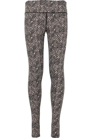 Endurance Lauftights Konwich Jr. mit schnelltrocknender QUICK DRY-Technologie