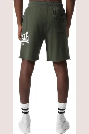 Lonsdale London Shorts Herren Shorts POLBATHIC - Verkäufer: Scholz Handelsgesellschaft mbH