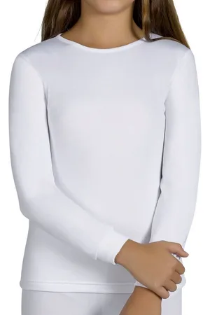 YSABEL MORA Unterhemd Kinder Thermo Unterhemd Langarm (Set, 1-St) - Verkäufer: nettibeck