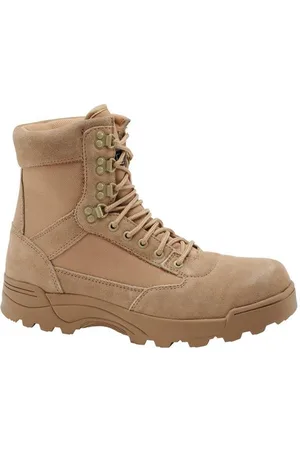 Brandit Herren Tactical Boot Stiefel (1-tlg)