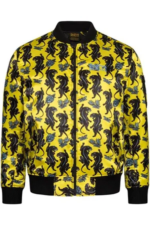 Benlee Rocky Marciano Sommerjacke Benlee Herren Übergangsjacke PANTHER BOMBER - Verkäufer: Scholz Handelsgesellschaft mbH