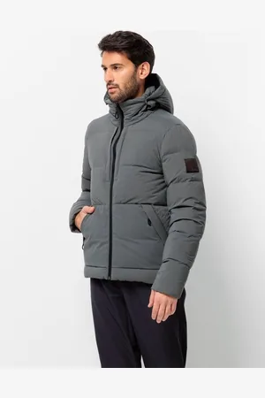 Jack Wolfskin Daunenjacke WANDERMOOD DOWN JKT M