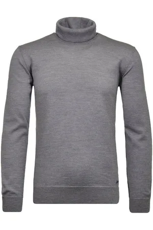 Ragman Rollkragenpullover