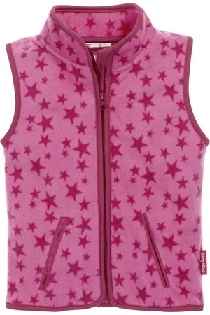 Playshoes Softshellweste Fleece-Weste Sterne - Verkäufer: 247Group GmbH