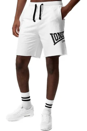 Lonsdale London Shorts Herren Shorts POLBATHIC - Verkäufer: Scholz Handelsgesellschaft mbH
