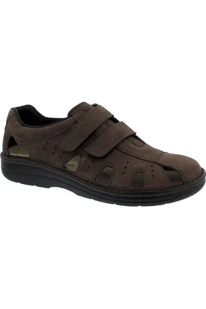 Berkemann Sneaker ’für Herren in ’ Klettschuh (1-tlg) - Verkäufer: The Platform Group