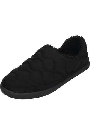 TOMS EZRA 10020151 Hausschuh Black - Verkäufer: Shoedeal Jana Sievers e.K.
