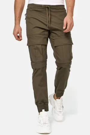 INDICODE Cargohose Dennis - Verkäufer: Bestsales Online GmbH