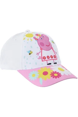 Peppa Pig Baseball Cap Peppa Wutz Kappe Mütze - Verkäufer: Yuhu Trading GmbH