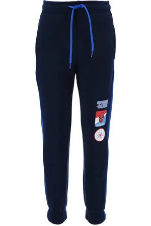 SPIDERMAN Jogginghose Marvel Jungen Sweathose Gr. 98 - 128 cm - Verkäufer: Starkids Licensed Brands and more